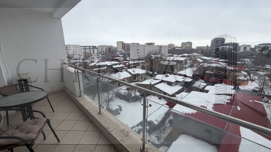 Apartament 2 camere - Complex Metropolis Residence - Poză 13