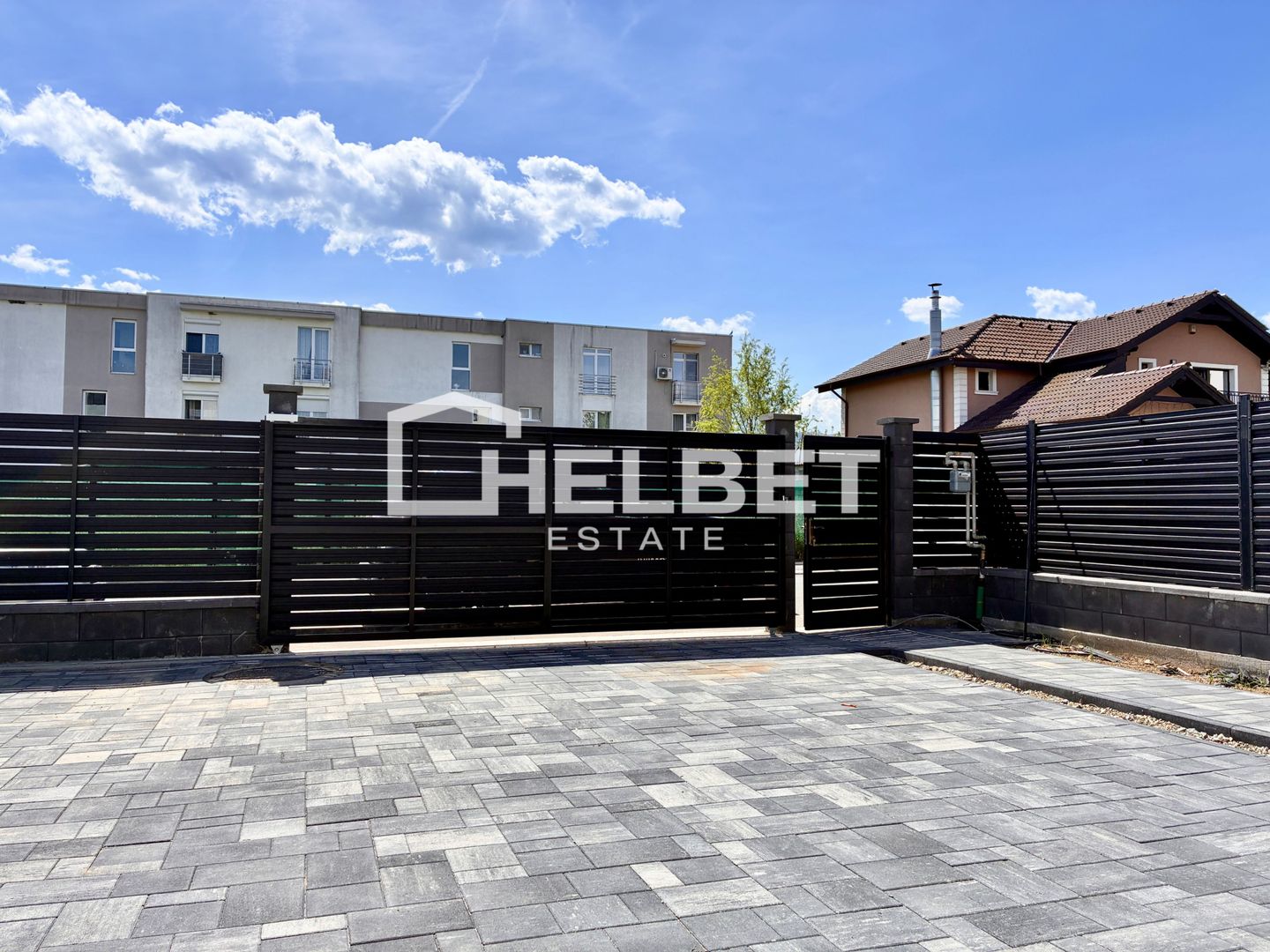 Duplex / 4 Camere / Ghimbav - Poză 19