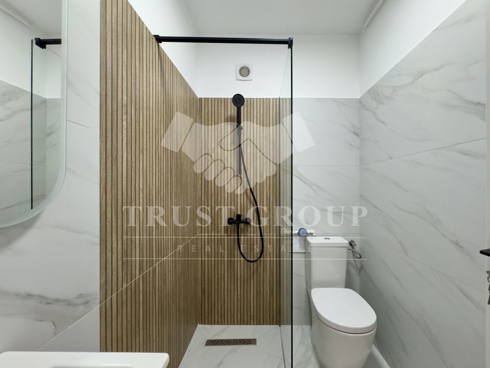 Apartament 3 camere Cișmigiu | Imobil 1959 - Poză 11
