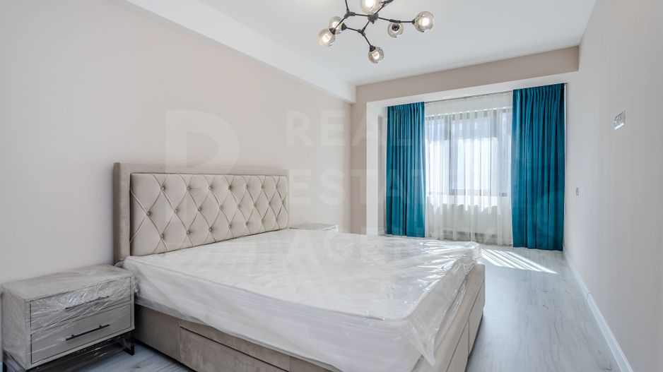 Vânzare, apartament, 2 camere, str. Alexei Şciusev, Centru - Poză 8