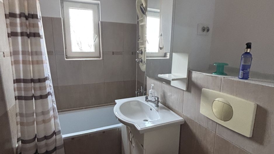 Apartament 3 camere de închiriat zona Aradului - Poză 17