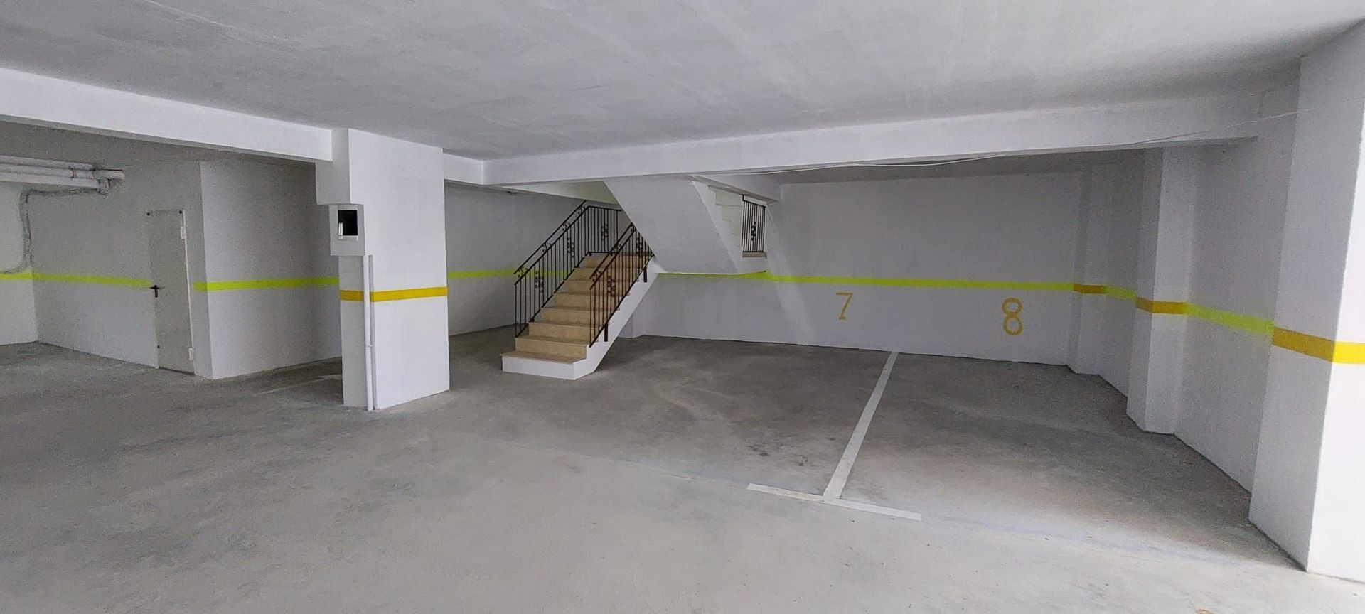 Penthouse 4 Camere, 103mp, Vedere Libera, Finisat La Cheie, Zona De Case - Poză 20