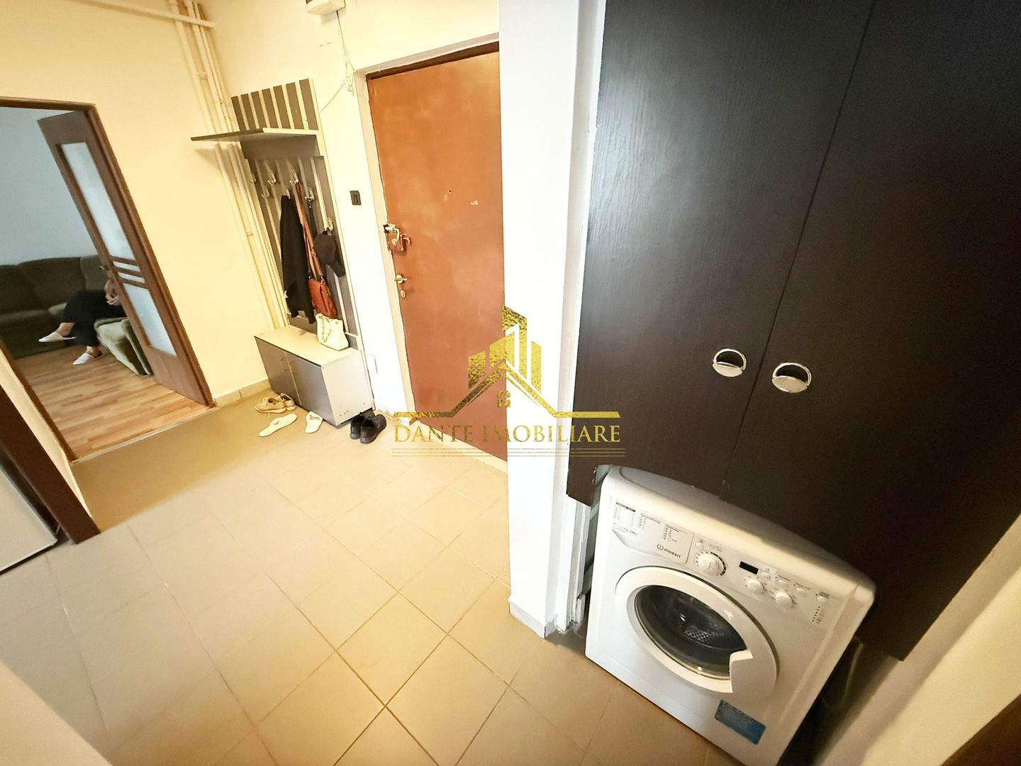 2 camere, decomandat, parcare, modern, balcon, Marasti, FSEGA - Poză 11