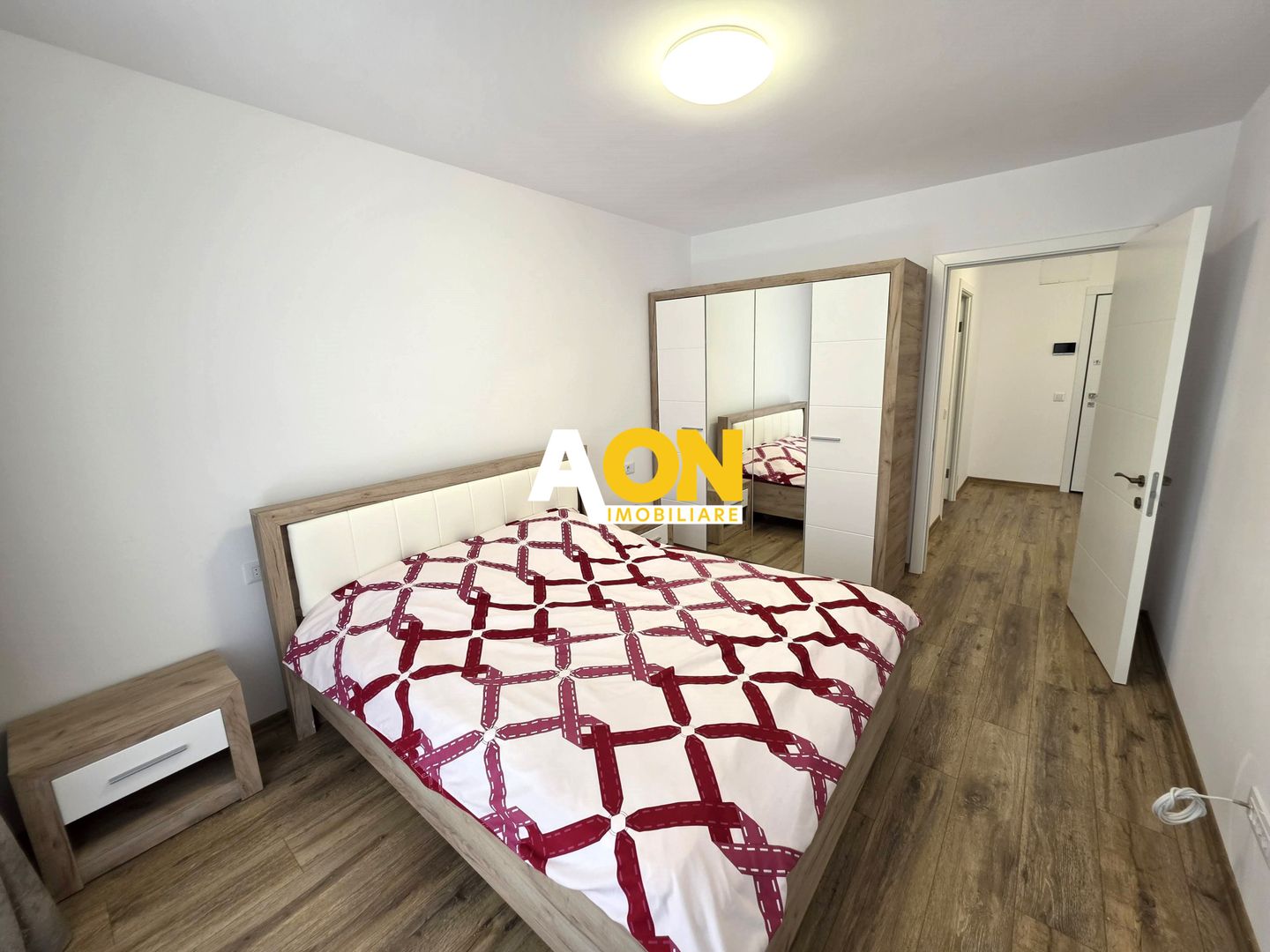 Apartament 2 camere, 52 mp utili, bloc nou, prima închiriere - Poză 8