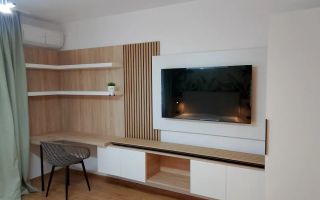 Studio superb de inchiriat - 6 minute Tudor Vladimirescu - Poză 3