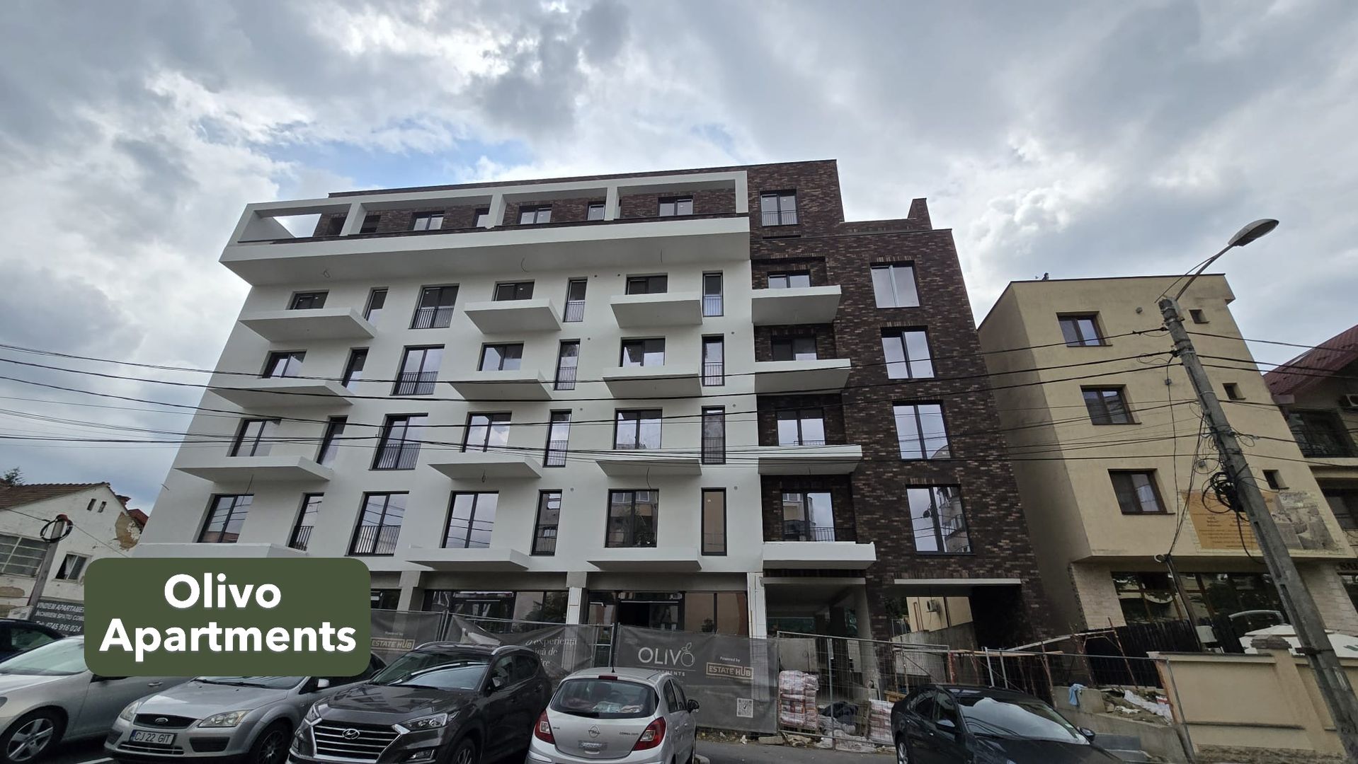 2 camere | de la dezvoltator | Langa Iulius Mall si FSEGA - Poză 2