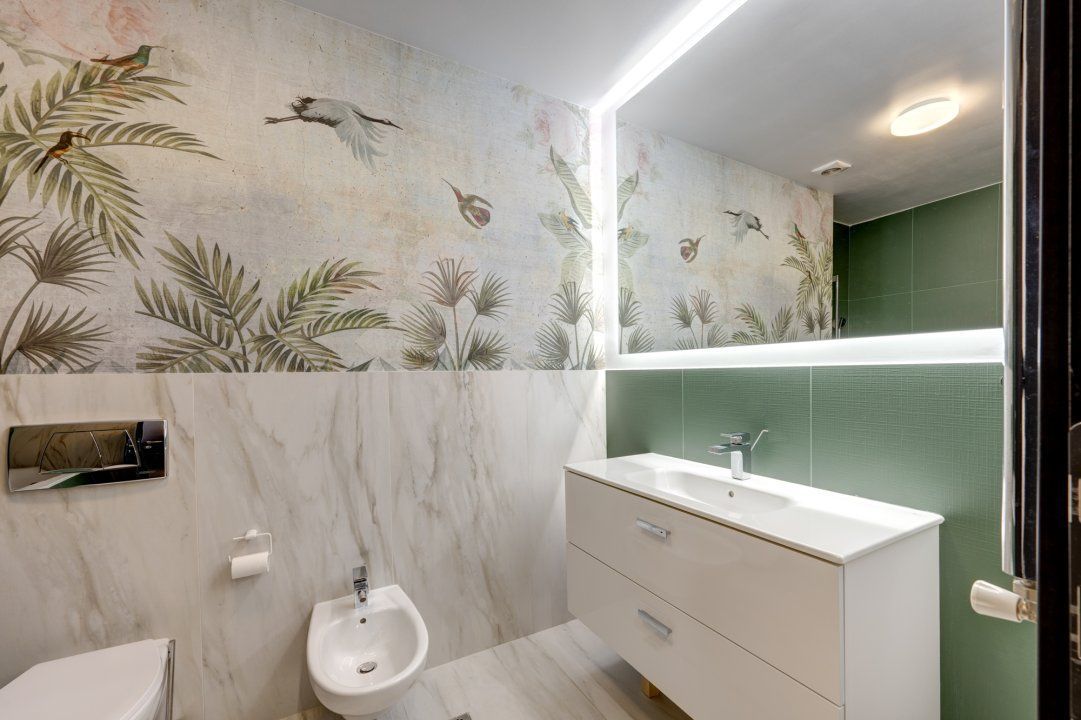 Apartament 3 camere | Natura Residence | Zoo - Poză 7