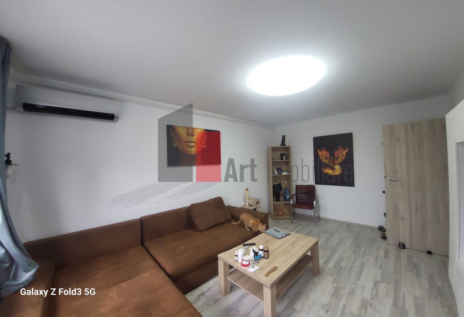 Apartament 3 camere decomandat Trapezului - Poză 11