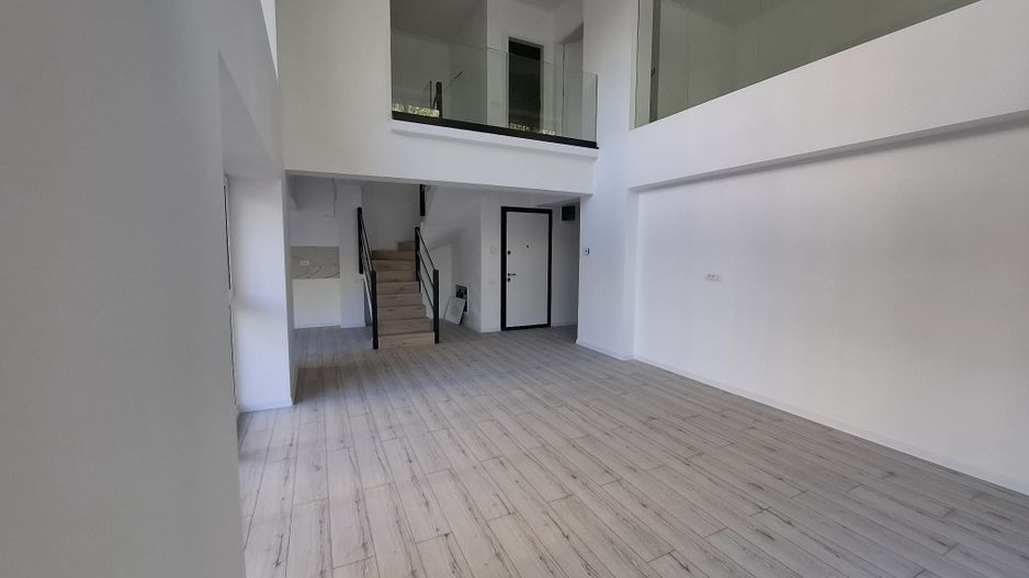 4 camere Bloc Nou Rezidential Birouri L330 GranVia Lake View - Poză 5