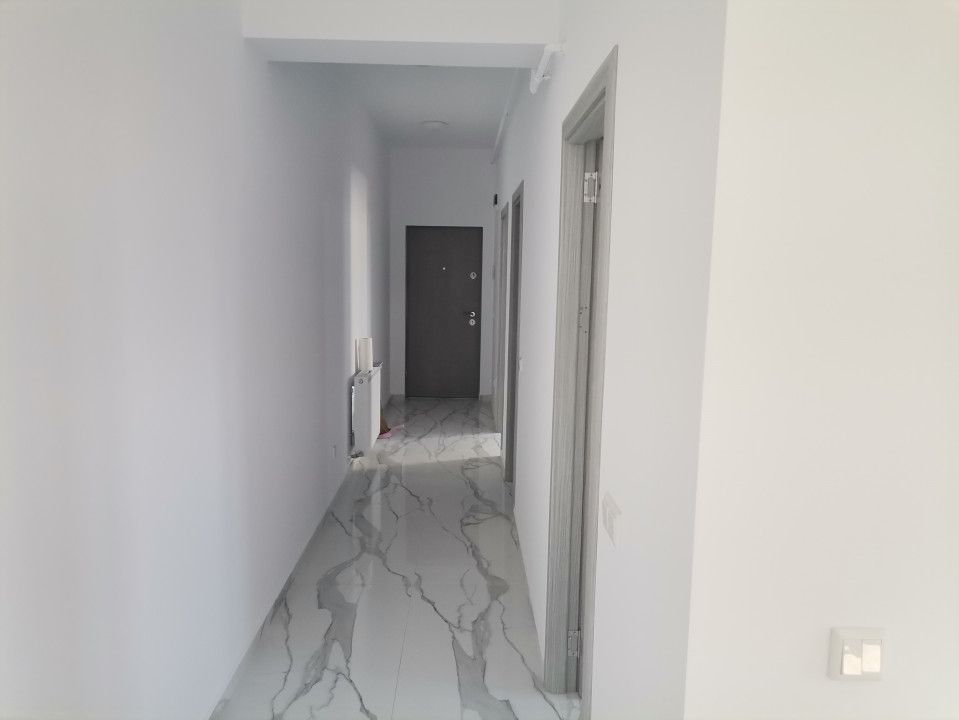 Inchiriere apartament nou, nemobilat, Ultracentral - Poză 2