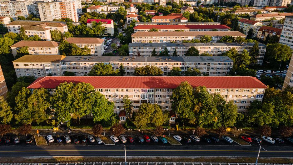 Apartament 2 camere "Cetatii-Bioclinica" | 41 mp | Renovat 2019 - Poză 23