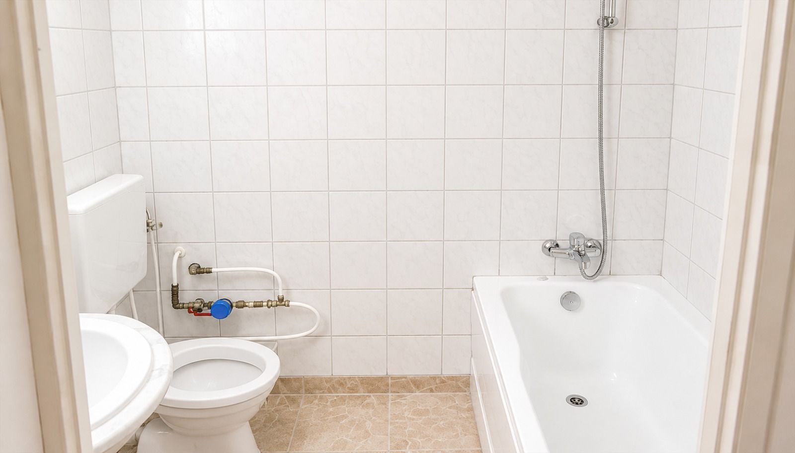 Apartament de 3 camere, decomandat, zona Politehnica - Poză 5