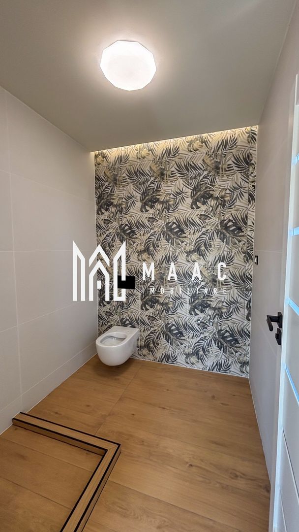 Casa Tip Duplex |  150 MPU | Cisnadie | Curte proprie - Poză 25