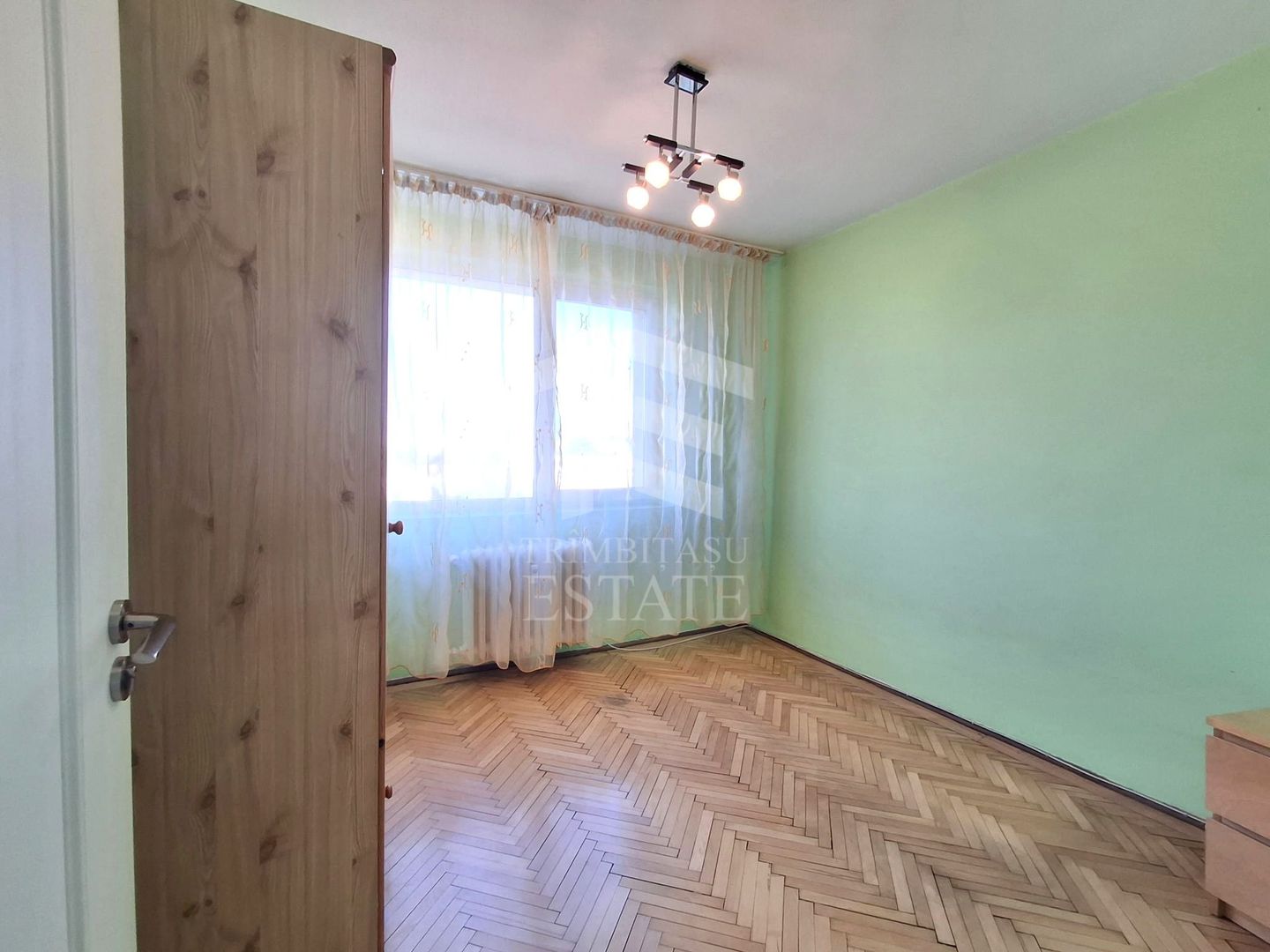Apartament cu 3 camere | 67.7 mp |  Metrou Stefan cel Mare - Poză 5