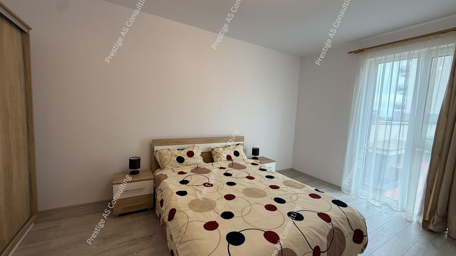 Apartament 2 camere | Iris Armoniei | Parcare subterana - Poză 7