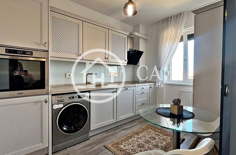 Apartament de închiriat cu 3 camere în Prima Onestilor, Oradea - Poză 4