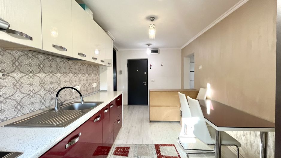 Apartament 4 camere, modern si spațios, et 1, lângă Iulius Mall - Poză 16