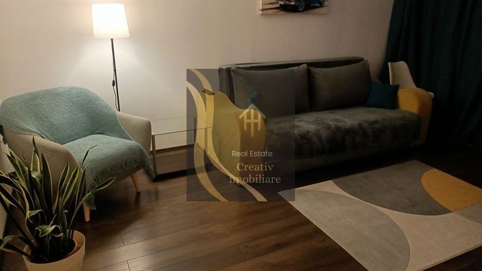 Apartament 2 camere Berceni de inchiriat 2 locuri de parcare - Poză 4
