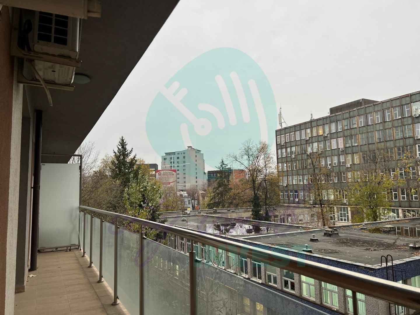 2 Camere COMPLET mobilate -Bloc 2014-Mall Vitan - Poză 10