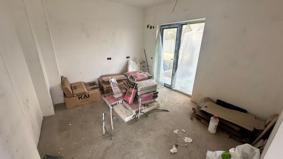 CASA DUPLEX - RATE LA DEZVOLTATOR, INCALZIRE PARDOSEALA, COMISION 0% - Poză 7