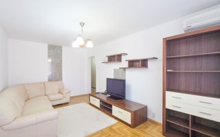 Apartament 3 camere Metrou Gorjului-Dezrobirii - Poză 3