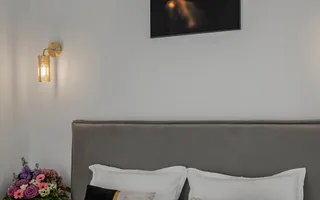 3 camere One Verdi mobilat utilat etaj 9 vedere libera - Poză 19