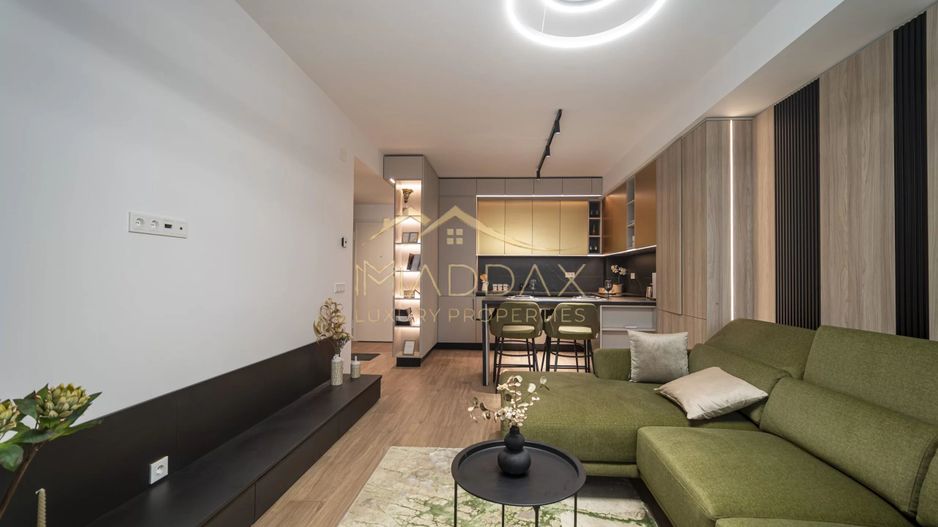 Quartier Azuga - Poză 19