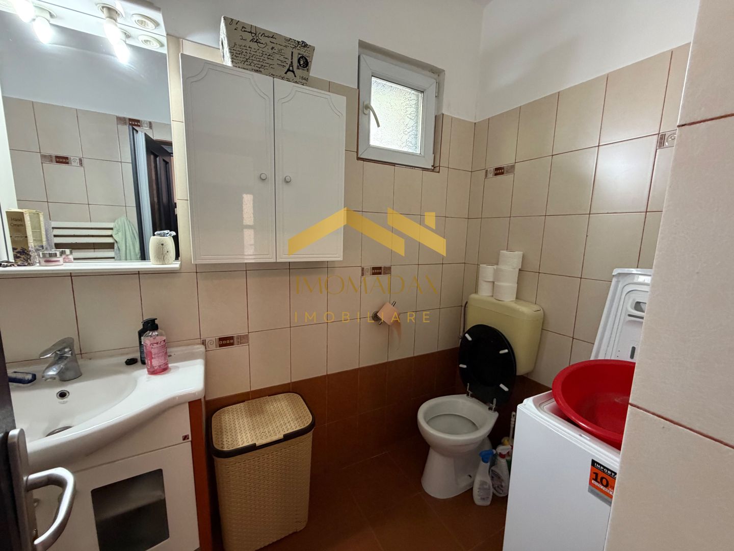Complexul Studențesc-Casa Individuală-Disponibilă Imediat - Poză 4