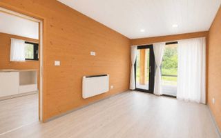 Proprietate exclusivă lângă Pădurea Snagov | 1.200 mp | Casă modulară - Poză 6