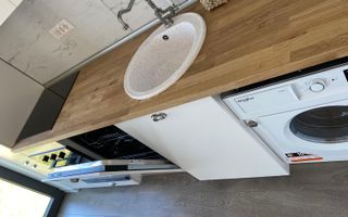 COM 0% I 2 camere Aviatiei I Cloud 9 I parcare inclusa - Poză 8