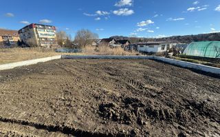 Casa individuala 4 camere, 140 mp utili, 600 mp teren, Zona Sangiorgiu de Mures - Poză 18