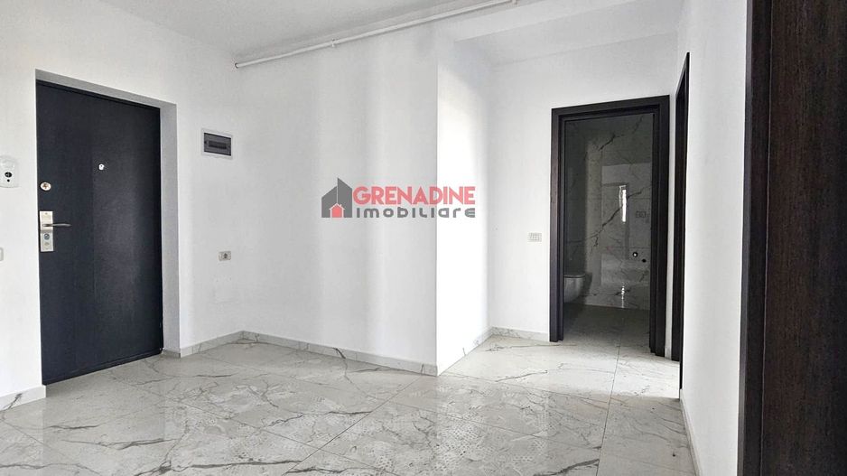 Apartament 3 camere decomandat, nemobilat–Subcetate Residence,Sânpetru - Poză 6