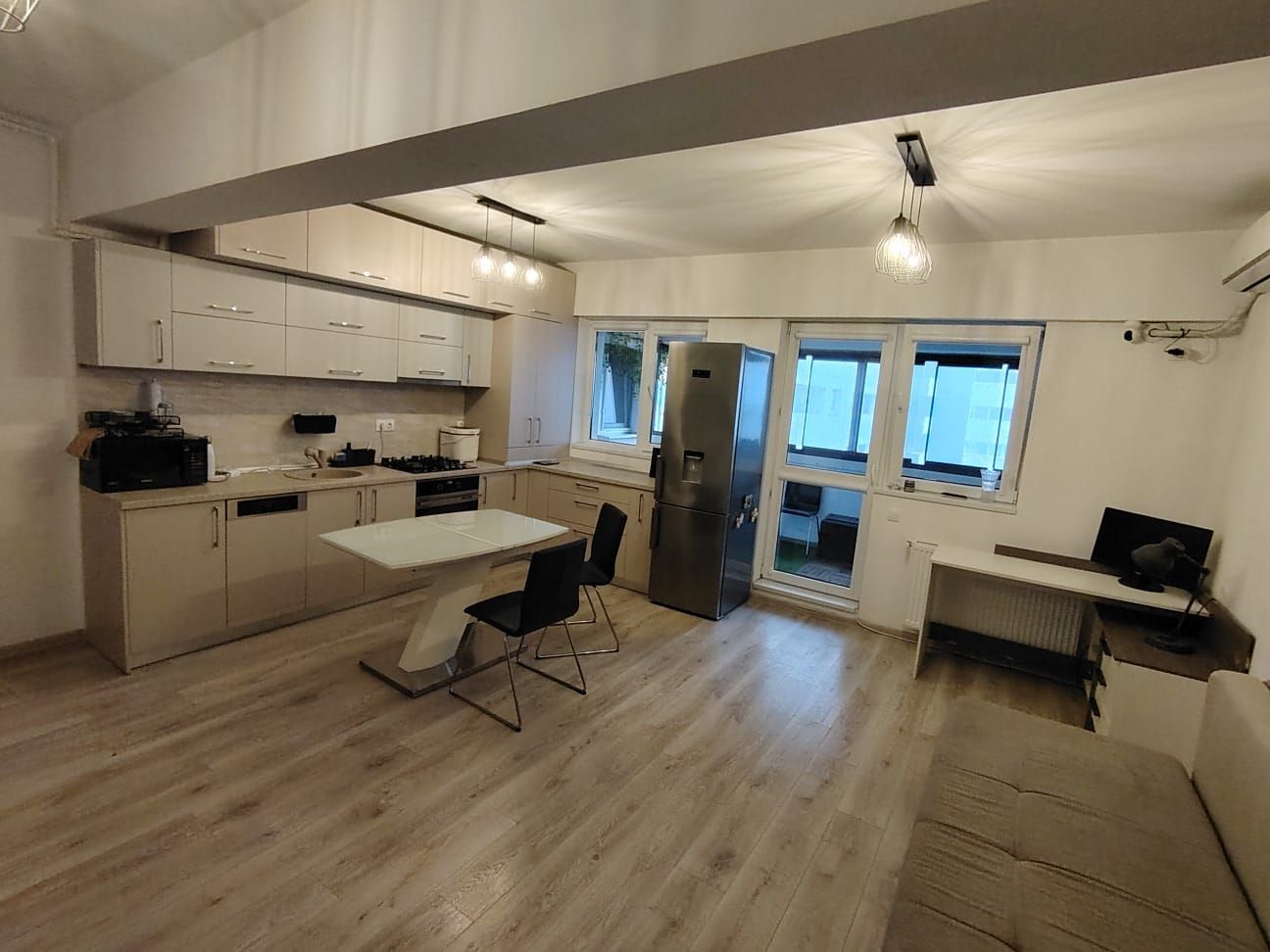 Apartament 2 camere metrou Dimitrie Leonida | Loc Parcare | Bloc nou - Poză 9