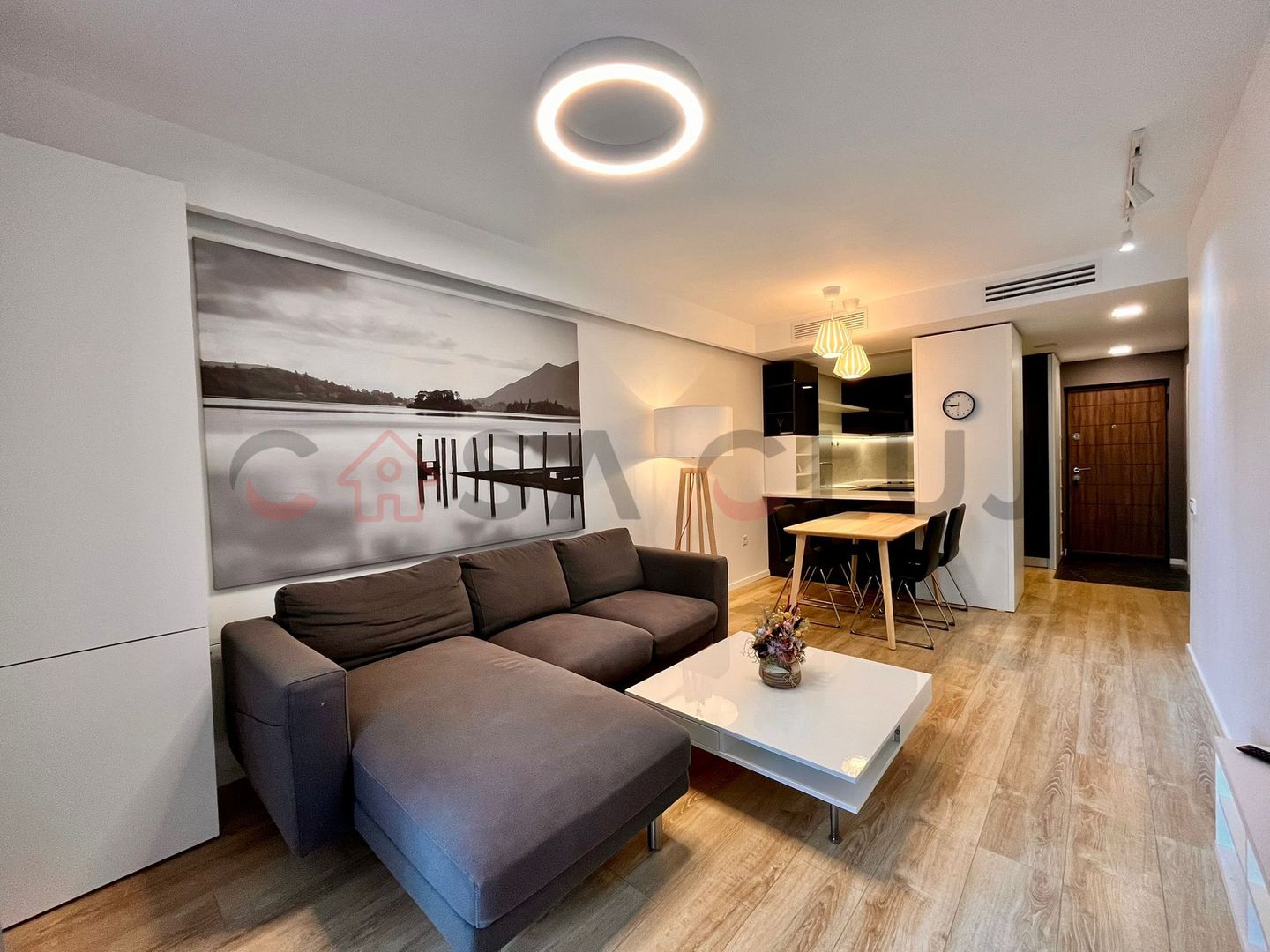 2 camere la cheie, zona Iulius Mall Fsega - Poză 4