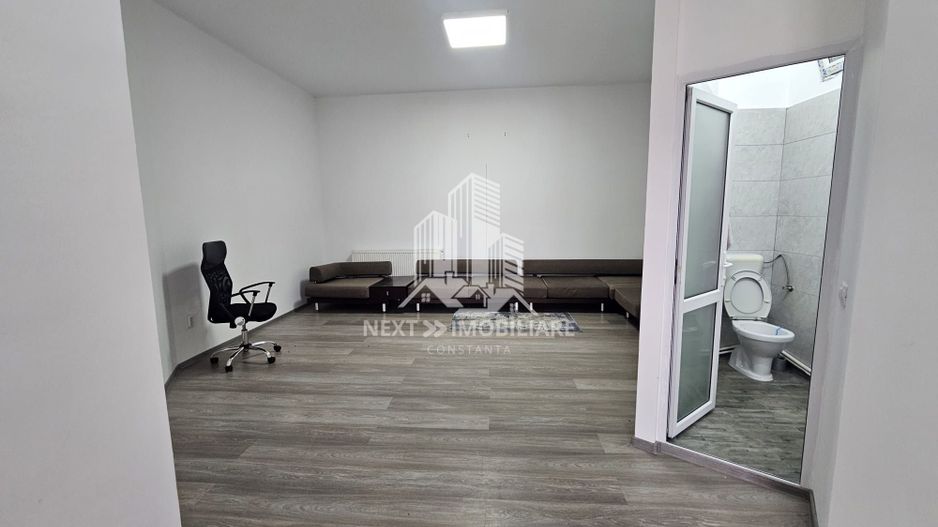 Spatiu birouri/ consultanta/depozitare Facultatea Ovidius - Poză 3