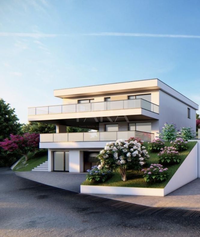 Teren autorizat cu panoramă superbă asupra Clujului – Feleacu - Poză 1