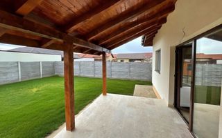 Duplex superb cu 3 camere | Mosnita Noua | Valery 3 - Poză 10