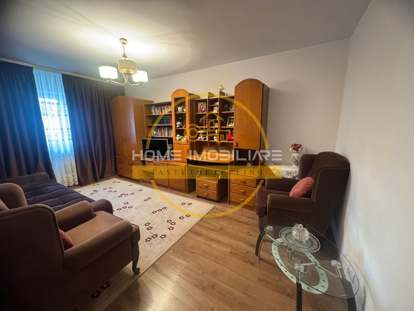 Apartament 2 cam, decomandat, 47mp 📍[Galata - Policlinica de Recuperare] - Poză 2