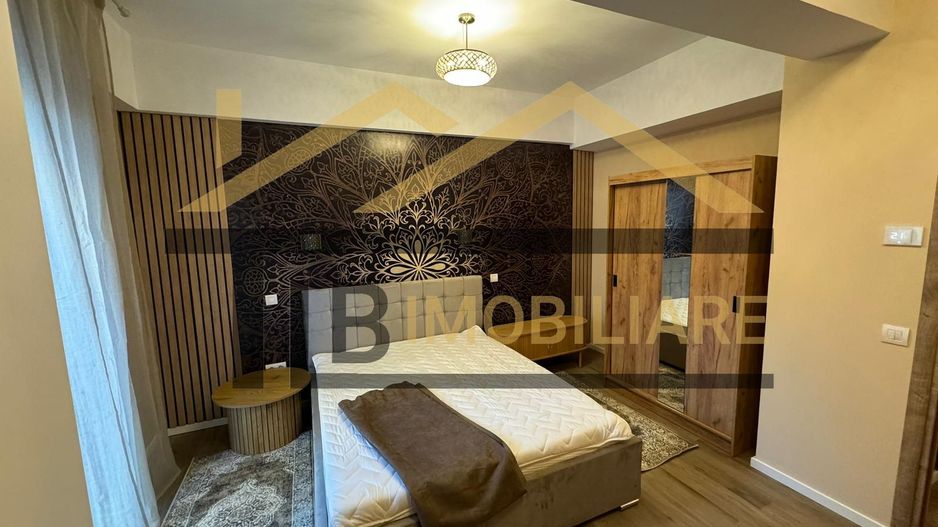 Apartament de 2 camere, Lux, 52 mp, Zona Ultracentrala - Poză 6