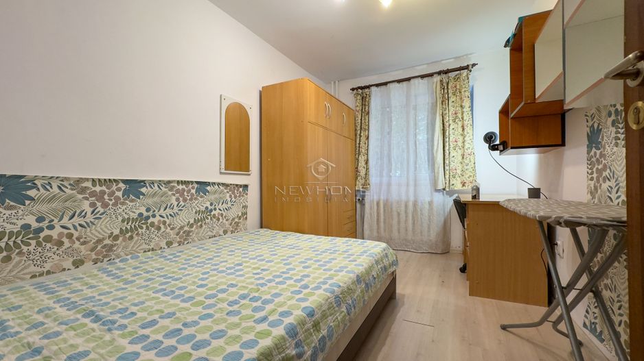 Apartament 2 camere decomandat în zona BIG Manastur - Poză 5