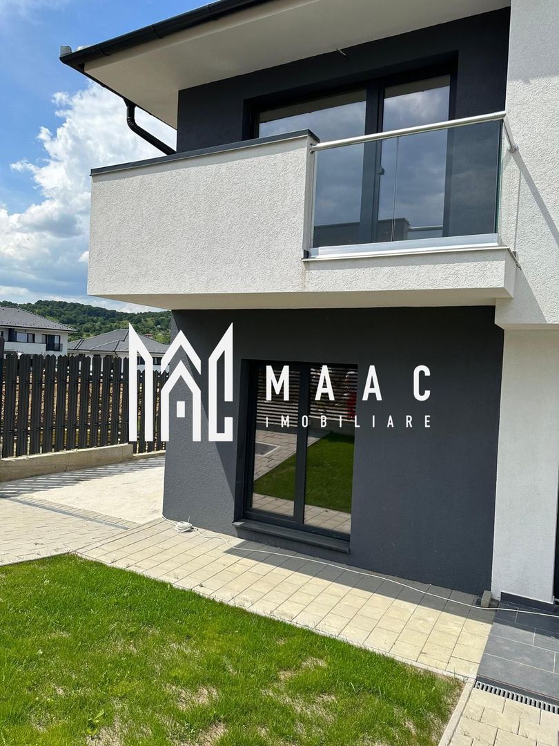 Casa 5 camere | Cisnadie | - Poză 5