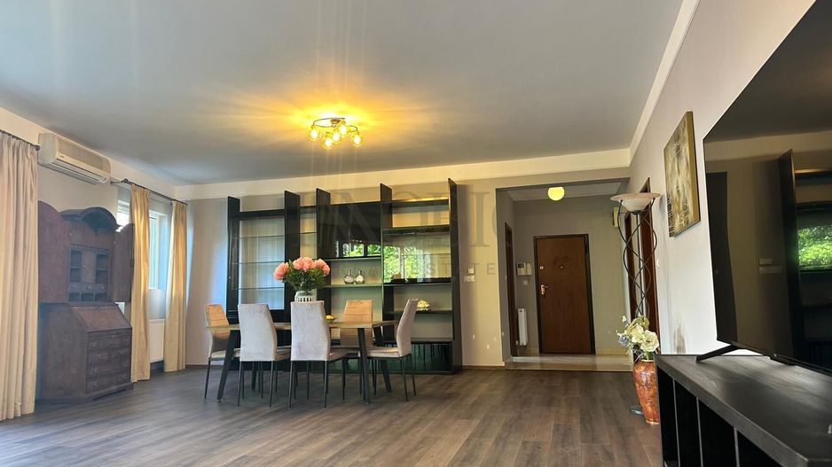 Apartament 4 Camere | Loc de Parcare | Herastrau - Poză 2