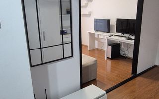 Apartament 1 camera cu loc de parcare de inchiriat-Tudor-Cantemir - Poză 3