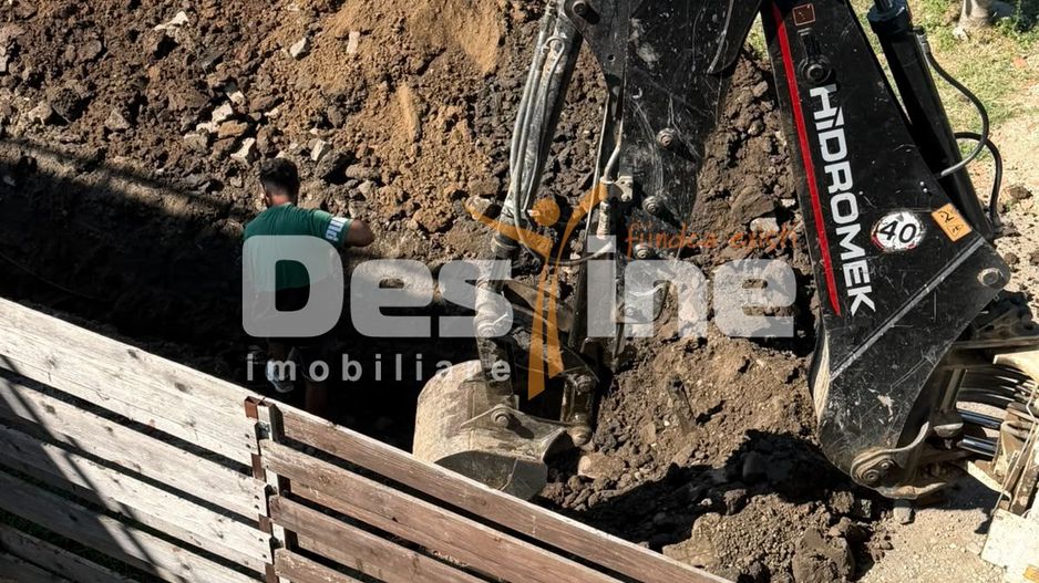 Casă P+1 cu 4 camere de vânzare în Bragadiru, - Poză 12