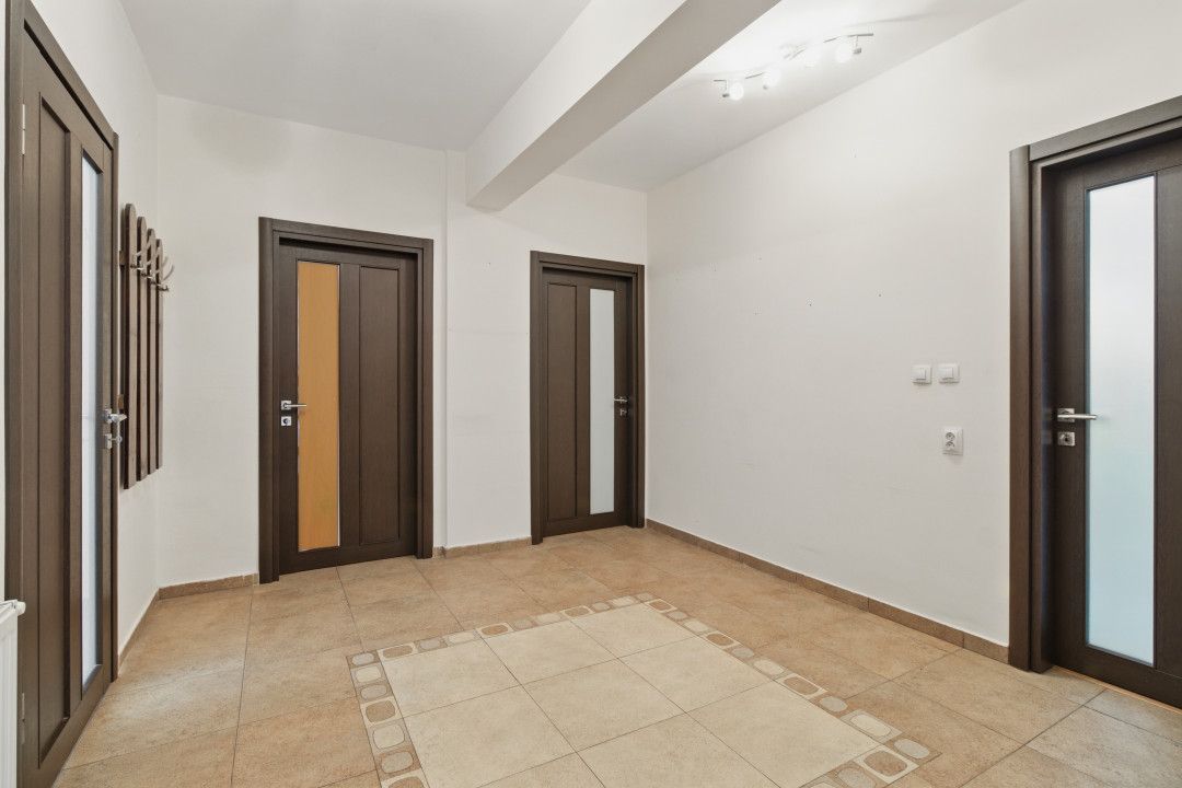 Colț de liniște cu aer urban – Apartament cu 2 camere - Poză 4