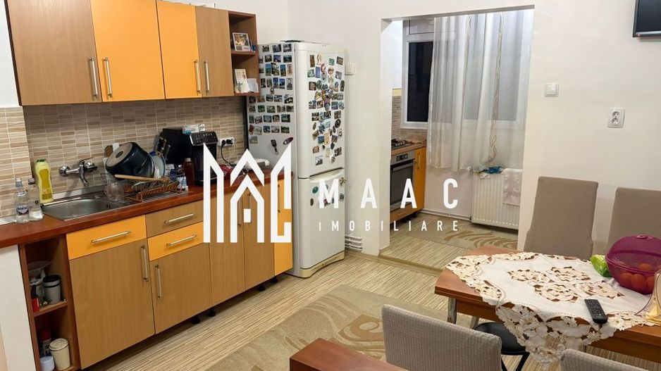 Apartament 2 camere | Etaj 1 | 56 MP | Calea Dumbravii - Poză 1