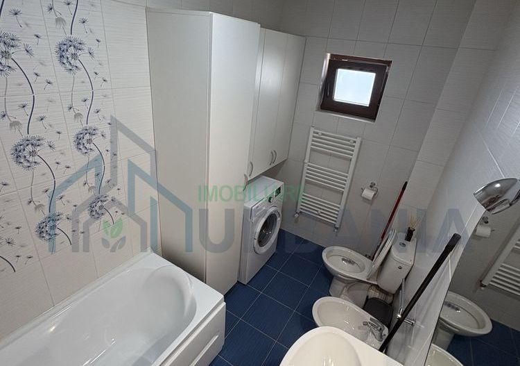 Apartament 1 camera, 35 mp, decomandat, Valea Lupului - Poză 7