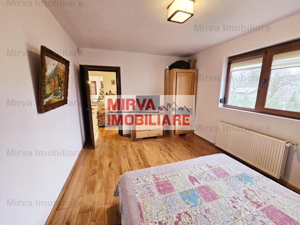 🏡 Vilă elegantă cu 6 camere – Bănești, zona Primăriei - Poză 29