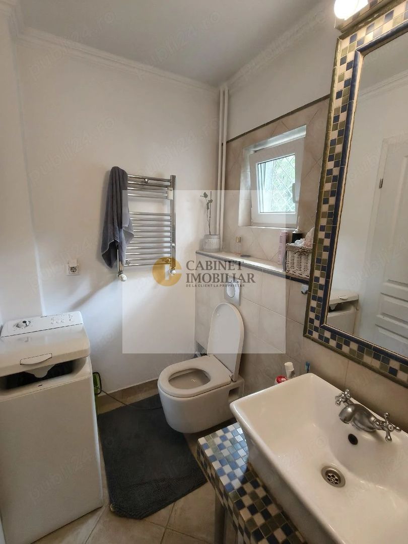 Apartament cu 1 camere I Alba Iulia I  Etaj 1/4 I 1985 - Poză 7
