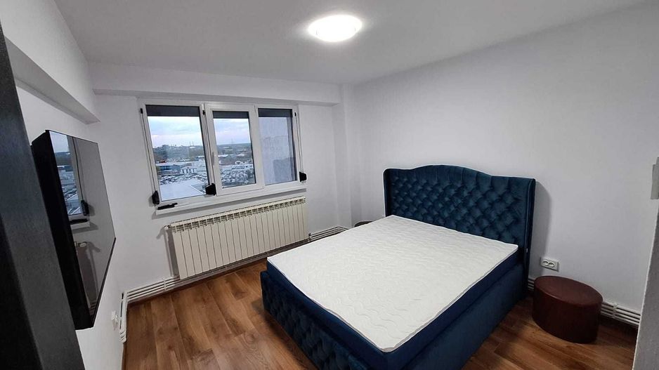 3 camere, decomandat, 2 bai, etaj 7/11, Micro18 - Poză 3